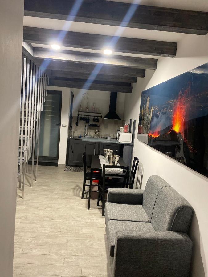 Suite Holiday House Bonaccorso Katanya Dış mekan fotoğraf