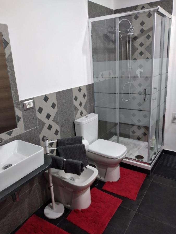 Suite Holiday House Bonaccorso Katanya Dış mekan fotoğraf