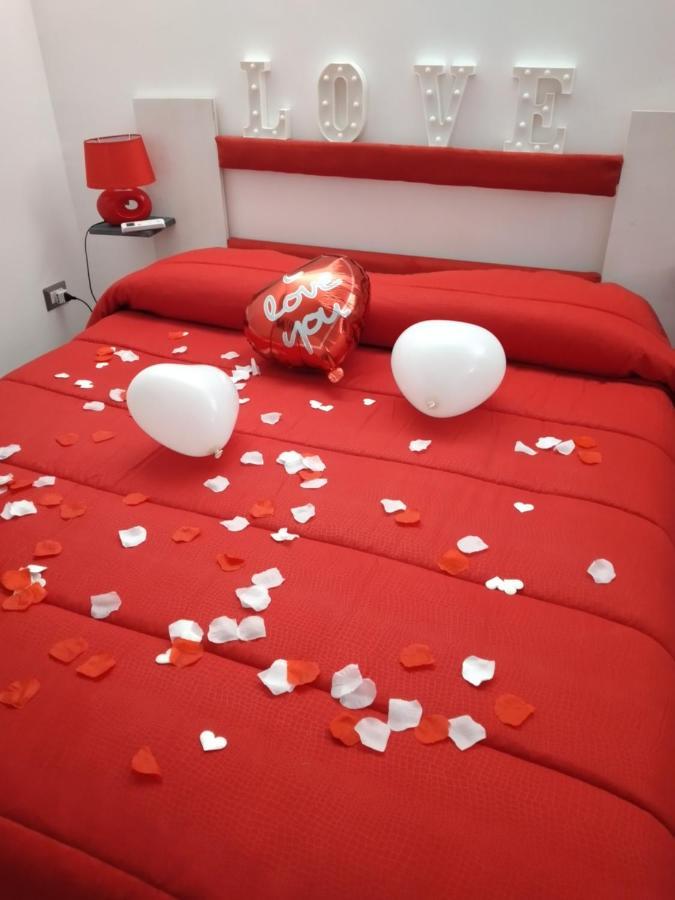 Suite Holiday House Bonaccorso Katanya Dış mekan fotoğraf