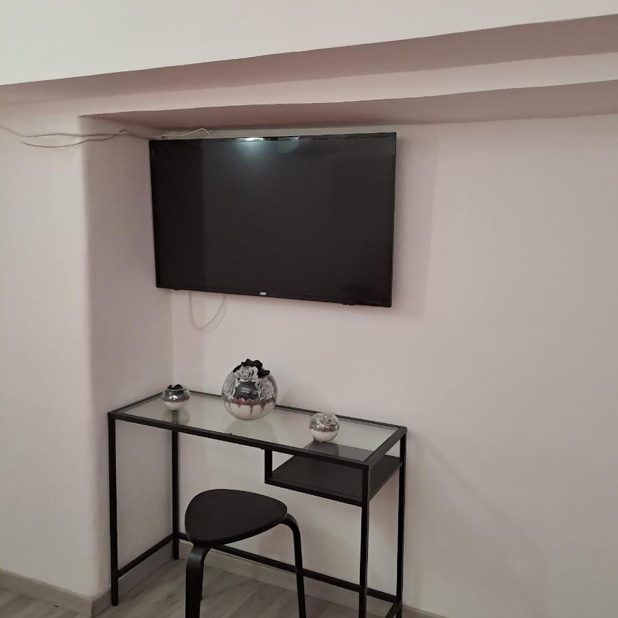 Suite Holiday House Bonaccorso Katanya Dış mekan fotoğraf