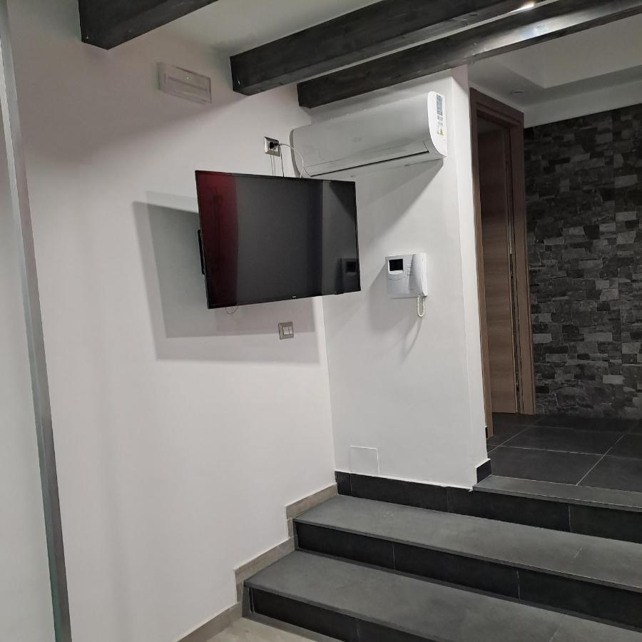 Suite Holiday House Bonaccorso Katanya Dış mekan fotoğraf