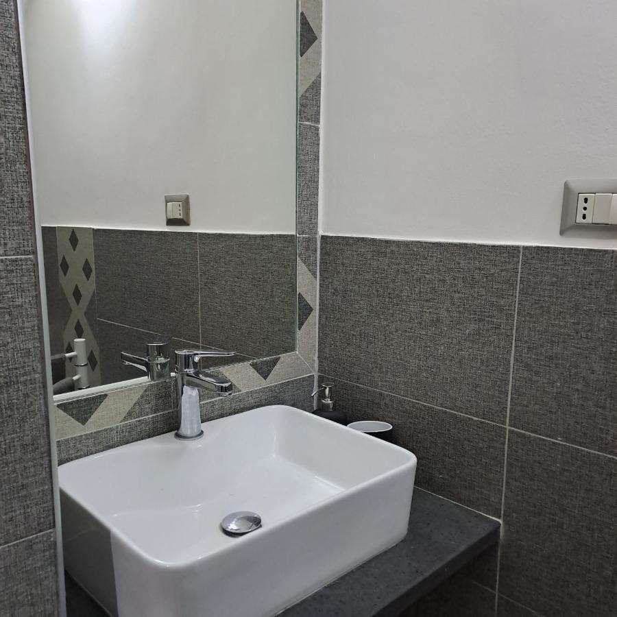 Suite Holiday House Bonaccorso Katanya Dış mekan fotoğraf