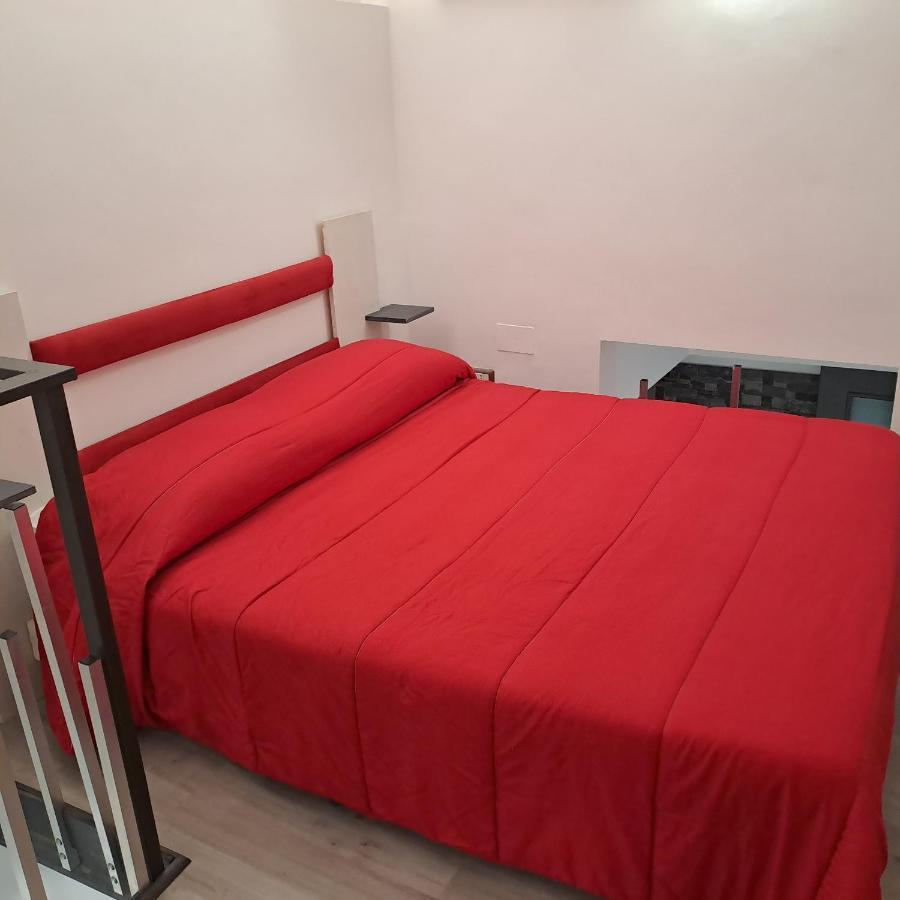 Suite Holiday House Bonaccorso Katanya Dış mekan fotoğraf