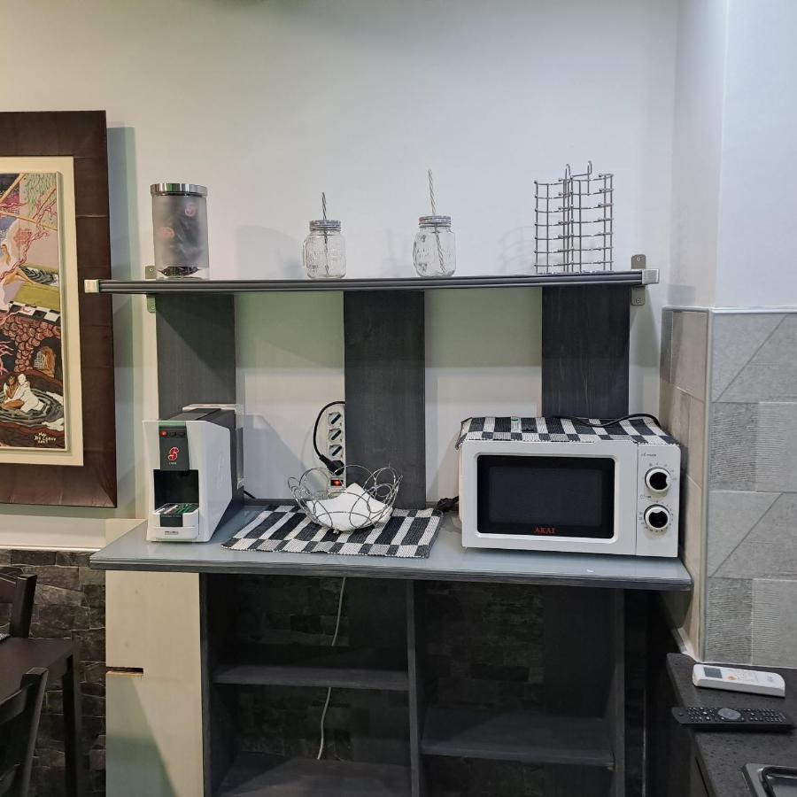 Suite Holiday House Bonaccorso Katanya Dış mekan fotoğraf