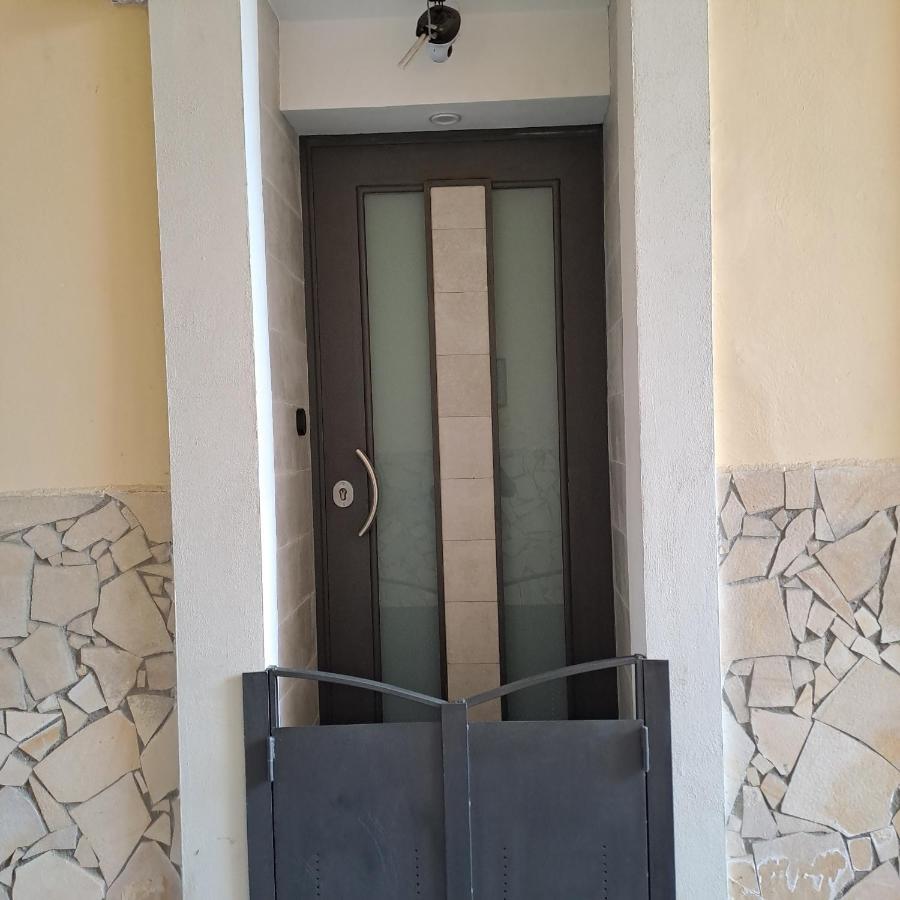 Suite Holiday House Bonaccorso Katanya Dış mekan fotoğraf