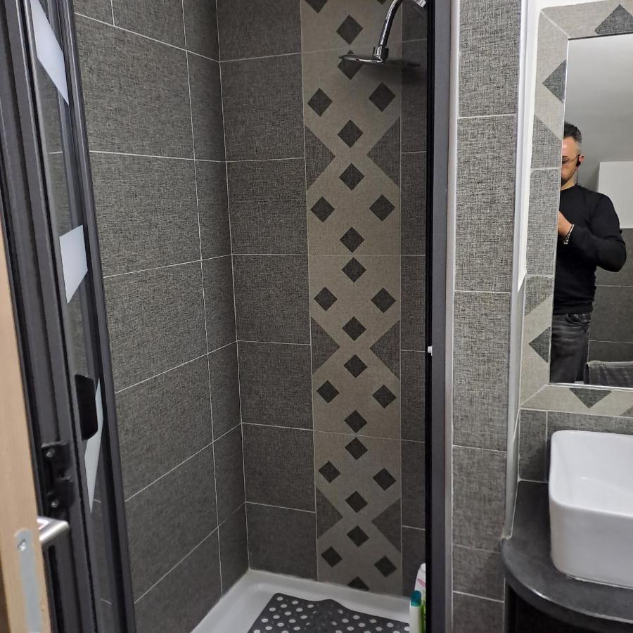 Suite Holiday House Bonaccorso Katanya Dış mekan fotoğraf