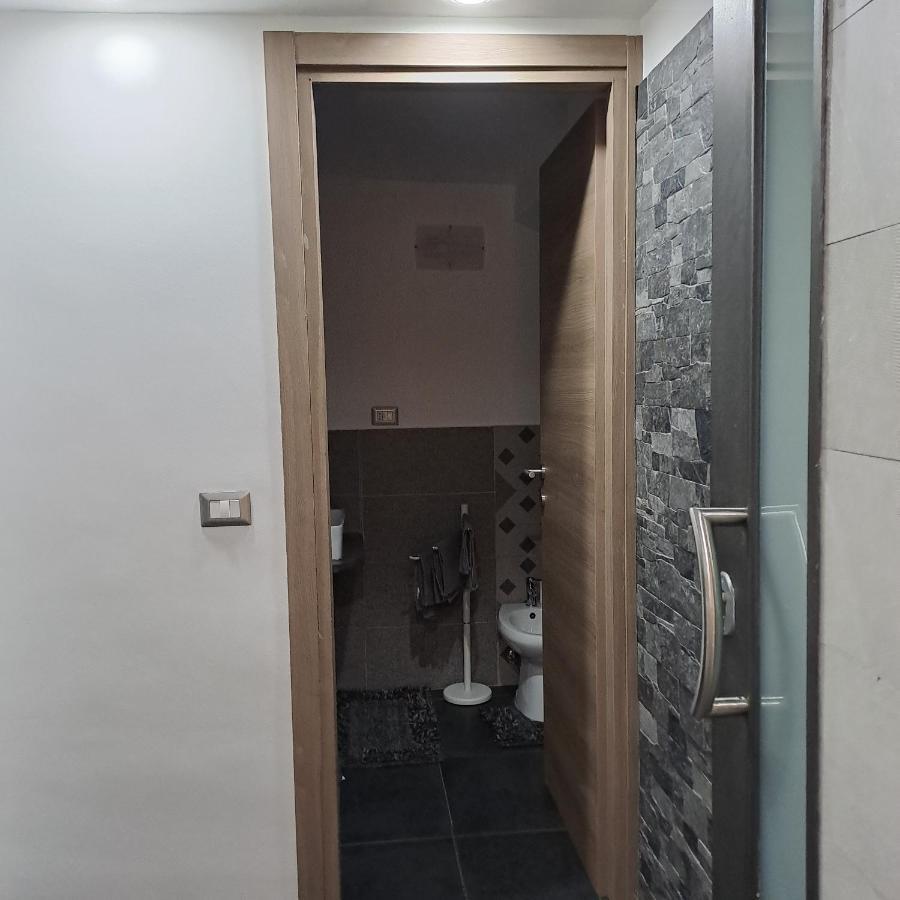 Suite Holiday House Bonaccorso Katanya Dış mekan fotoğraf