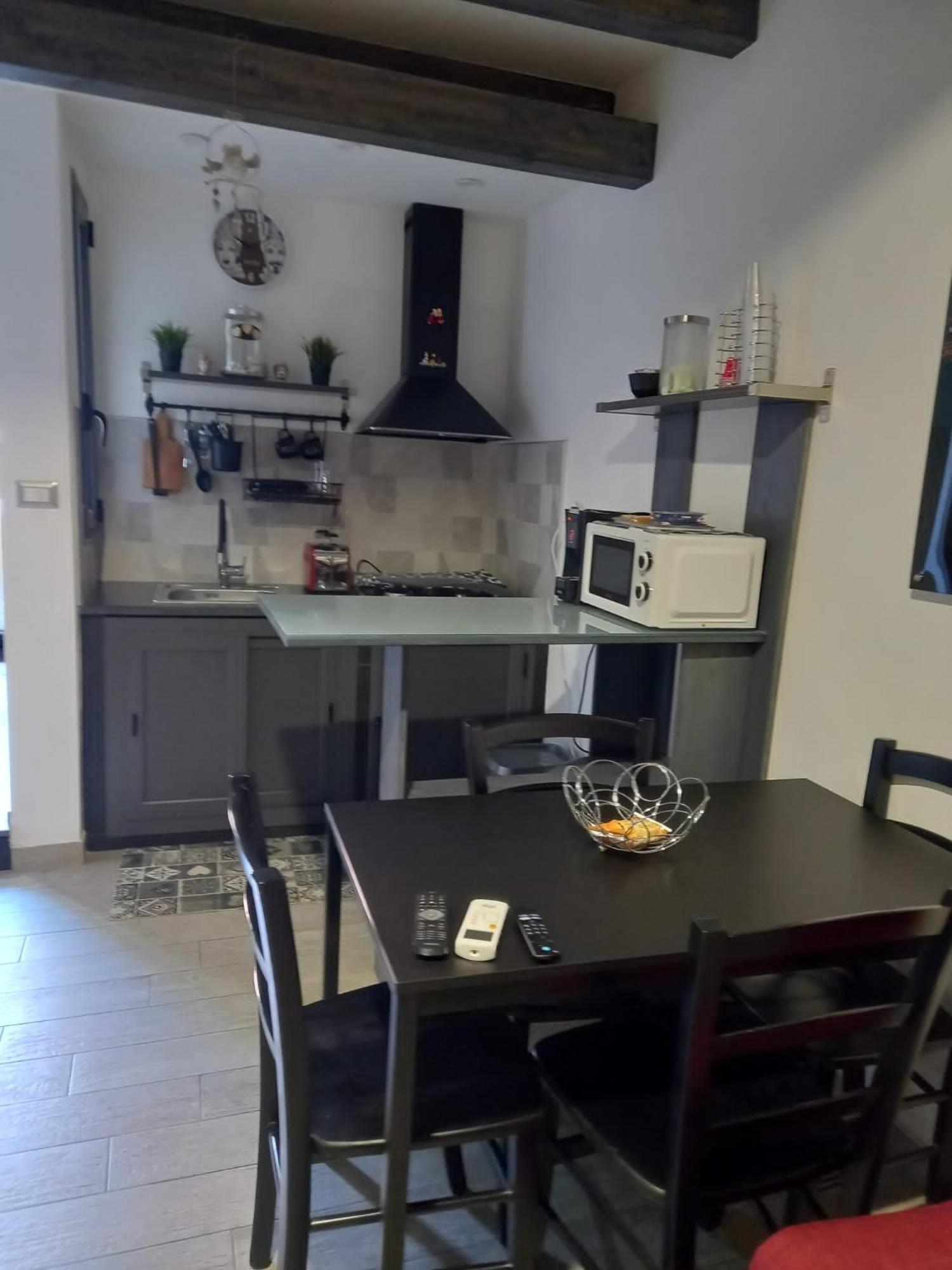 Suite Holiday House Bonaccorso Katanya Oda fotoğraf